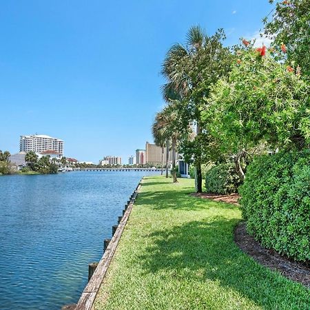 Shoreline Towers Townhouse 4-1 دستين المظهر الخارجي الصورة