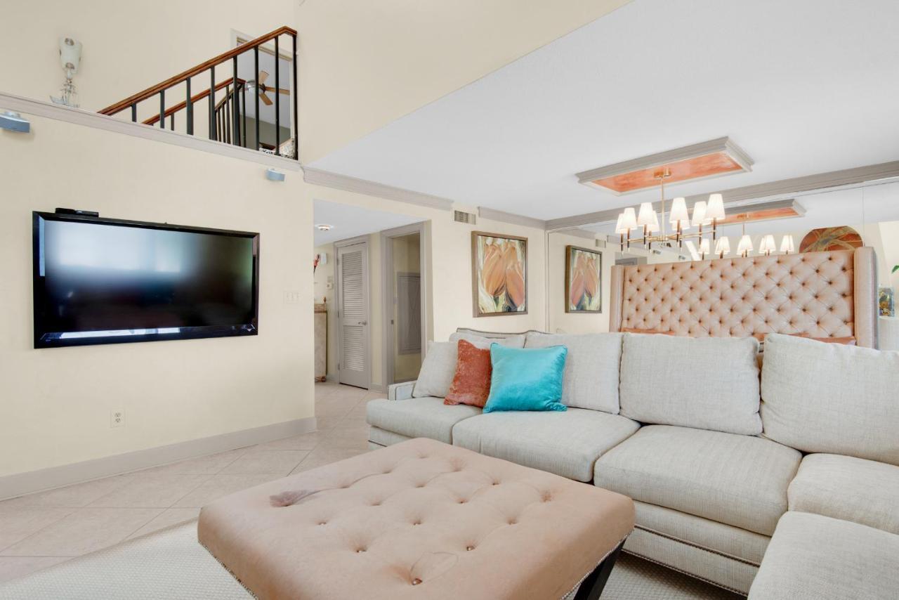 Shoreline Towers Townhouse 4-1 دستين المظهر الخارجي الصورة
