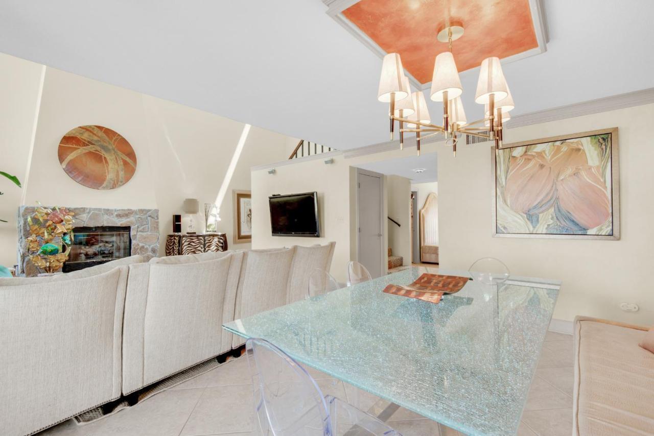 Shoreline Towers Townhouse 4-1 دستين المظهر الخارجي الصورة
