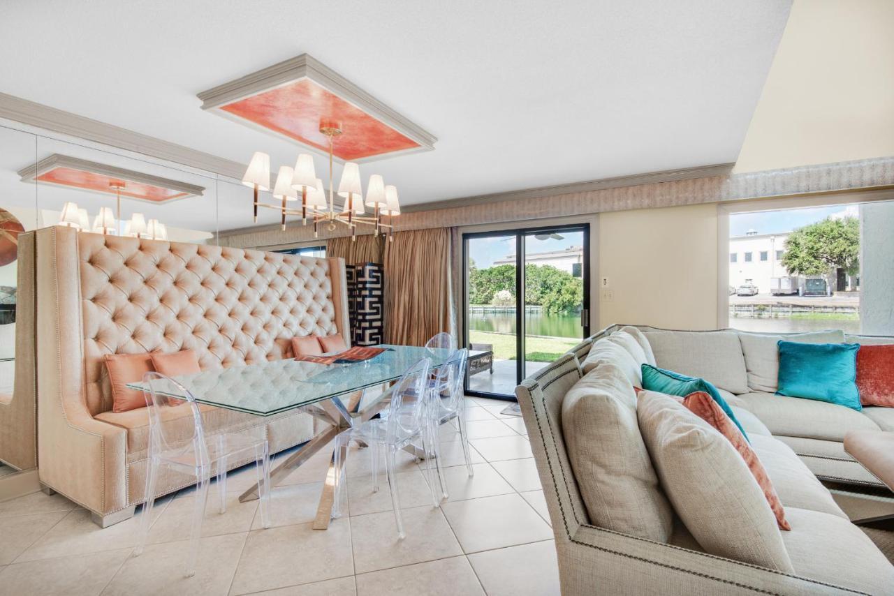 Shoreline Towers Townhouse 4-1 دستين المظهر الخارجي الصورة