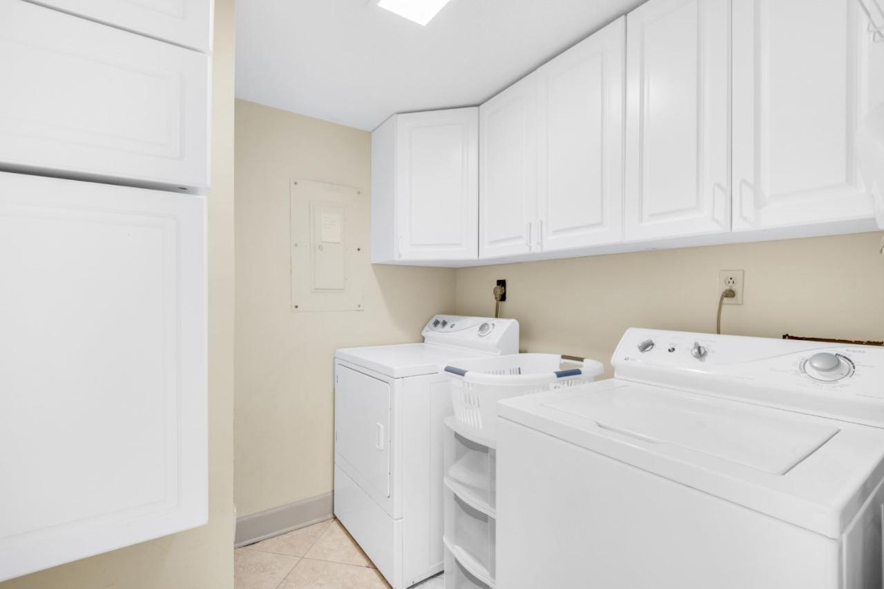 Shoreline Towers Townhouse 4-1 دستين المظهر الخارجي الصورة