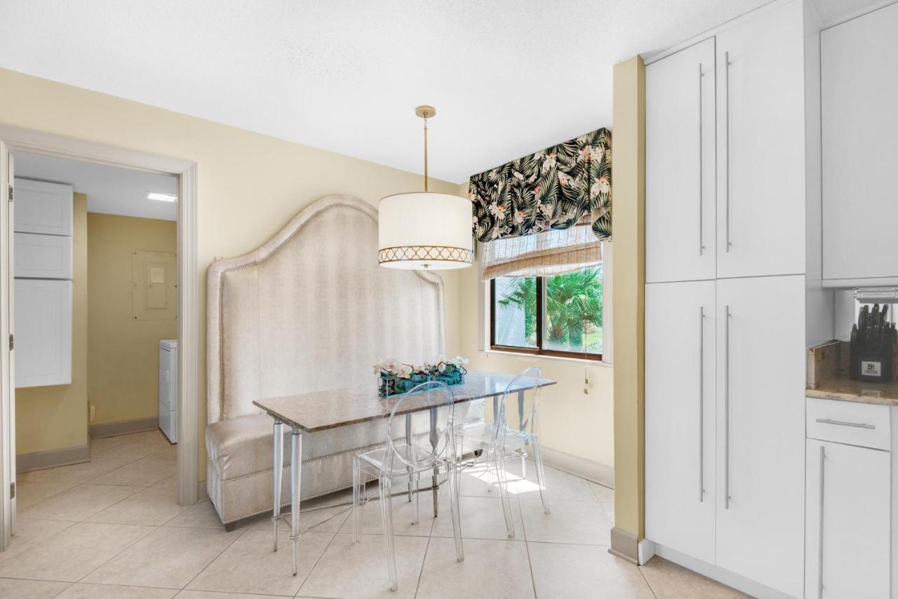 Shoreline Towers Townhouse 4-1 دستين المظهر الخارجي الصورة