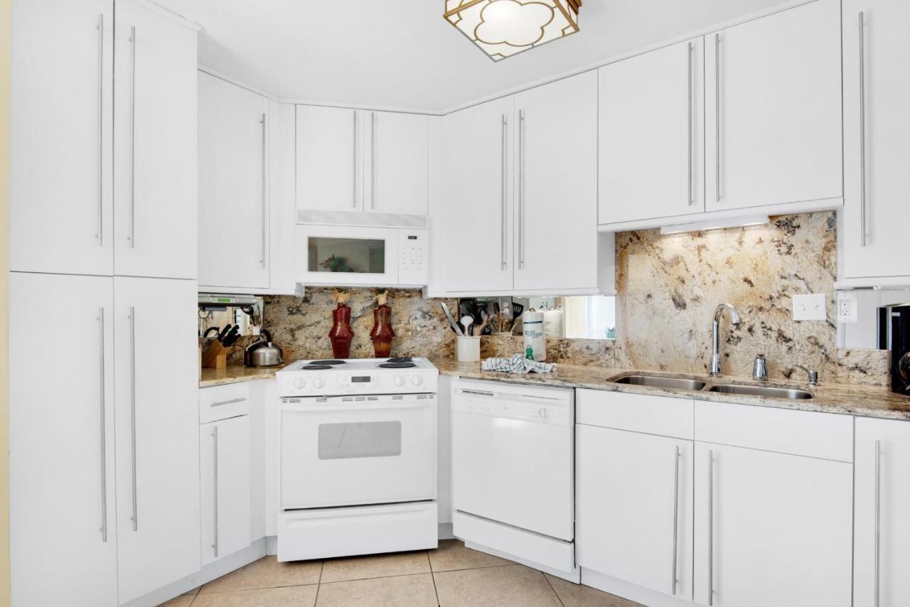 Shoreline Towers Townhouse 4-1 دستين المظهر الخارجي الصورة