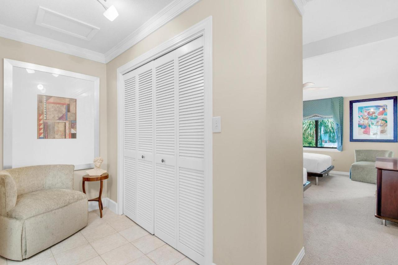 Shoreline Towers Townhouse 4-1 دستين المظهر الخارجي الصورة