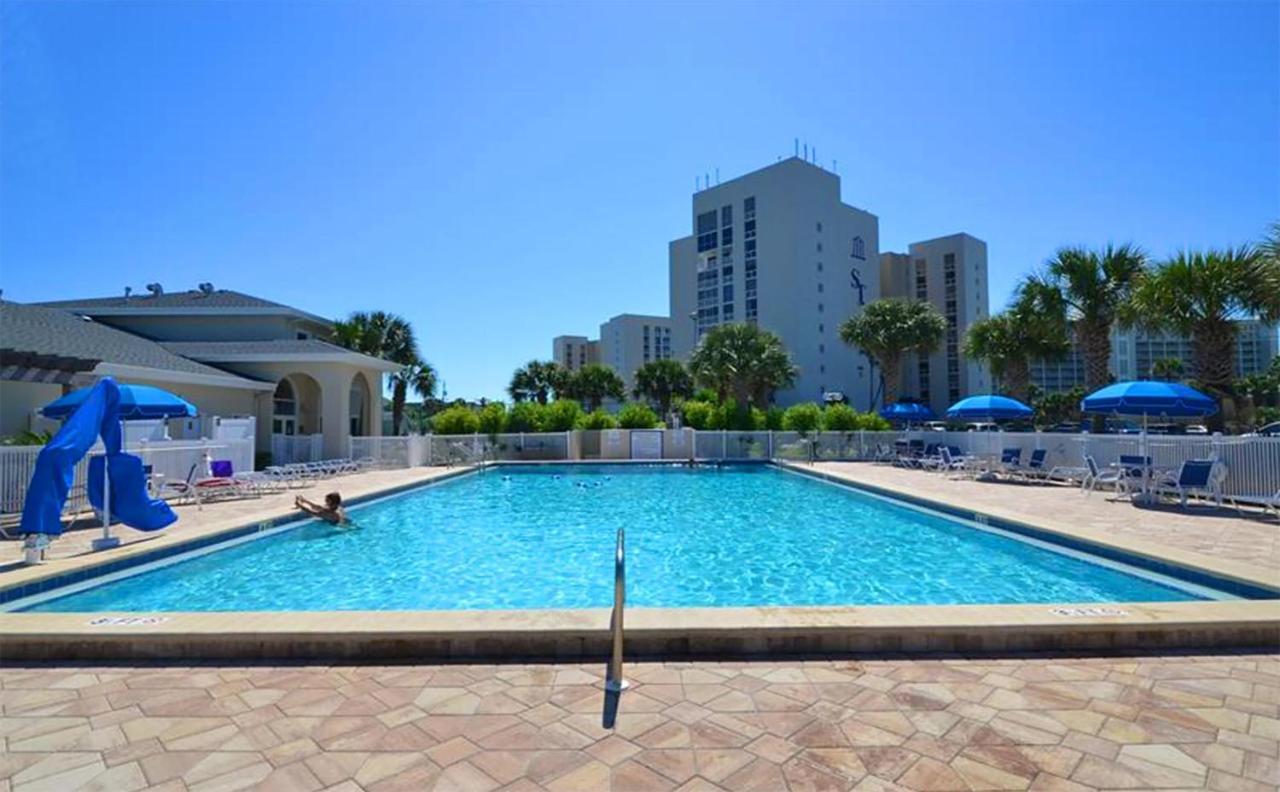 Shoreline Towers Townhouse 4-1 دستين المظهر الخارجي الصورة