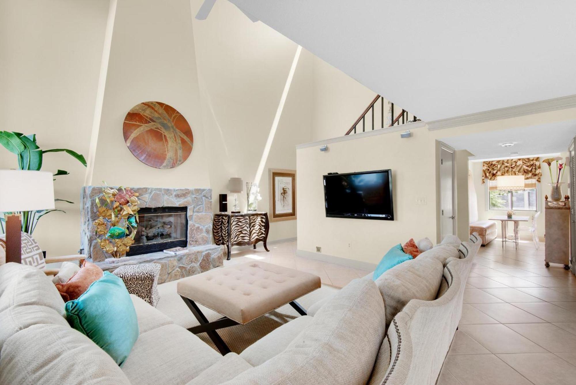 Shoreline Towers Townhouse 4-1 دستين المظهر الخارجي الصورة